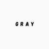 Gray 🛒🛍️