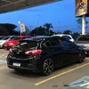 cruze preto