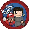 Jony&Yiro