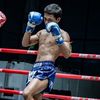 ขุนศึกเอิร์ธ ครับบ🥊
