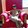 Abuzar King