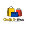 Chulla E-Shop