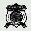 CLAS VII F MATDUGAL