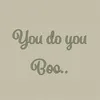youdoyouboo