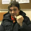 чопорная