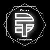 dinzztemplate