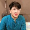 it's Asif