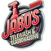 jabosglasbewassing