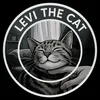 •LeviTheCat•