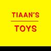 tiaanstoys
