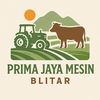 Primajaya Mesin Blitar