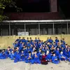 Clb Phủ Hà 1 (21tháng8)