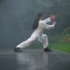 Tai Chi inheritor