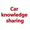 Car knowledge sharing