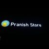 Pranish Store