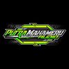 PUTRA MAHAMERU AUDIO