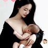 breastfeeding vlog