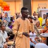 إعلام الفنـان الحبيب (حباجه)🎤