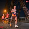 HIẾU THÍCH CHẠY