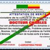 Docteur Charles