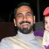 صفاء المشهداني
