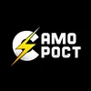 Саморост