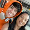 Fany 🚀 - Léo Foguete