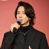 Yamashita Tomohisa