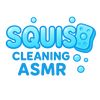 Squish Clean Asmr