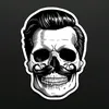Joe calavera | H. de terror