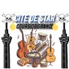 cite de star music