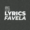 Lyricsfavela