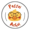 Passei Achei