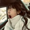 bibi come i dorme