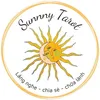 Sunny Tarot Healing