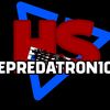 depredatronics