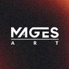 MAGES Art
