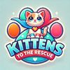 Kitten To The Rescue