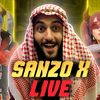 sanzoxlive