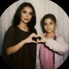 منال ولبنى الخالدي.