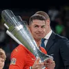 goatareronaldo