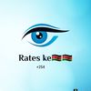 Rates Ke🇰🇪🇰🇪