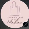 shoppingwithmaham