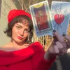 ⋆⁺☾ Tarot with Holly ☾⁺⋆