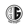 Hellographics