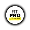 Fitpro Planilhas