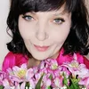 Марина Панова