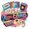 Bocah Kaga Eling