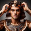 Egyptian مصري