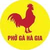 Phở Hà Gia_334 PĐP_Thái Nguyên